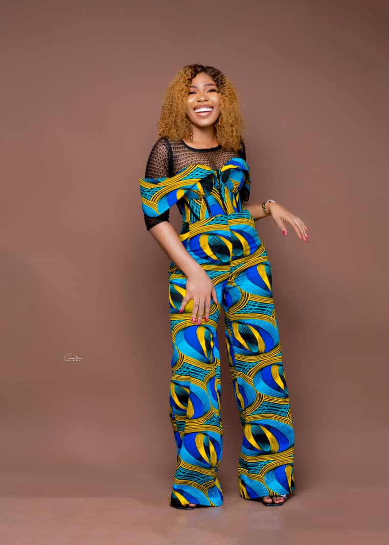 Trouser making course
