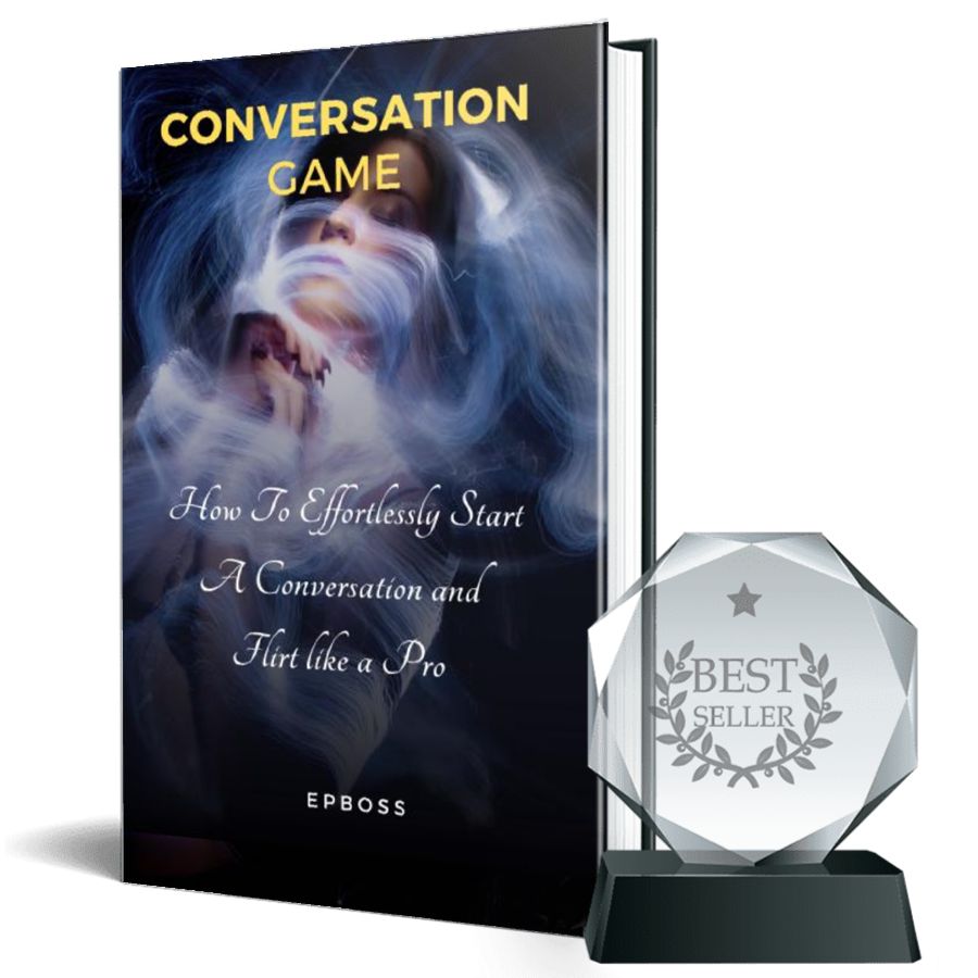 CONVERSATION GAME
