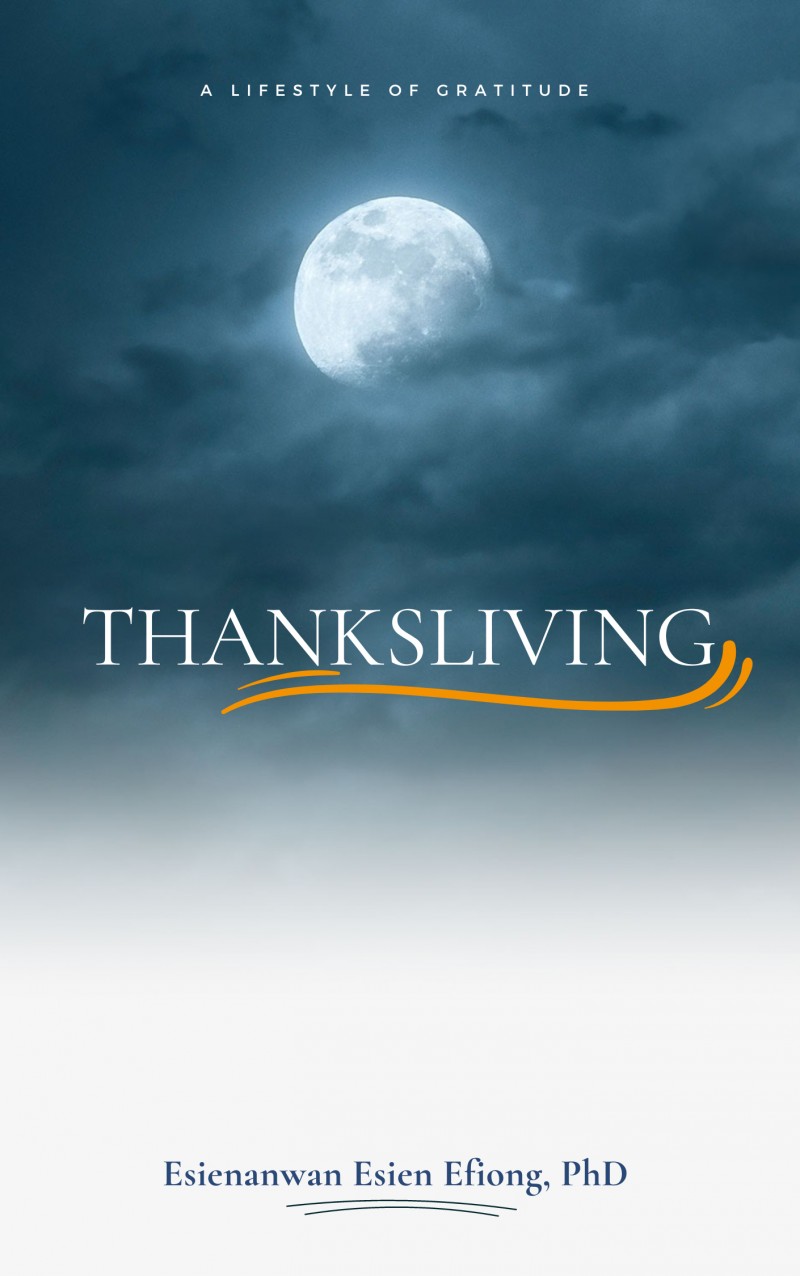 ThanksLiving: The Lifestyle of Gratitude