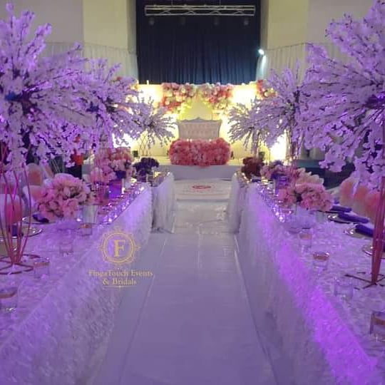 Buy Beginner's Course On Event Management/Planning by Esther Akpan on Selar