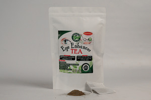 Eye Enhancer Tea Bags (60 Tea Bags)