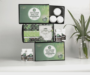 Renocap Immune Booster for General Wellness