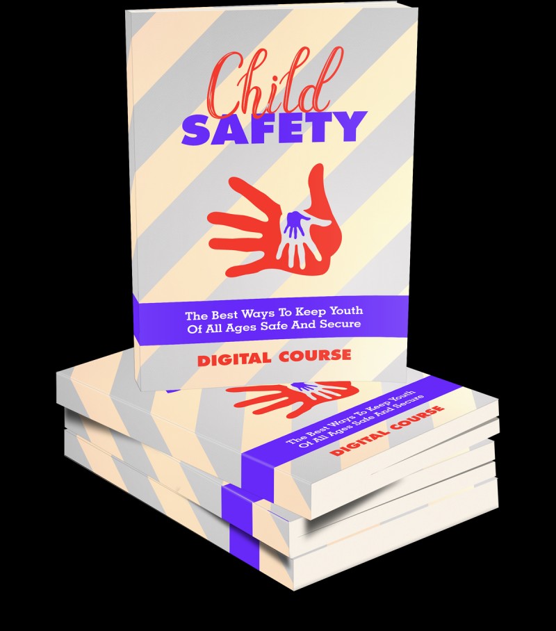 Buy Child Safety by Idowu babajide on Selar