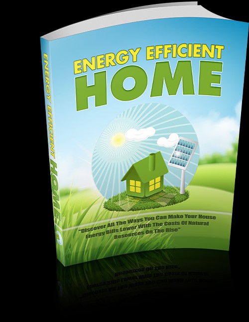 Get Energy Efficient Home by Idowu babajide on Selar