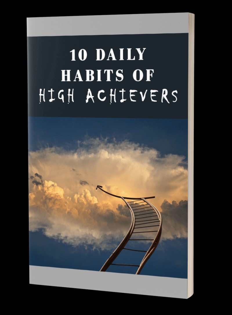 Buy Simple Habits Of Greatness Upgrade Package by Idowu babajide on Selar