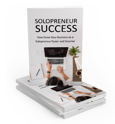 Get solopreneur success by Idowu babajide on Selar