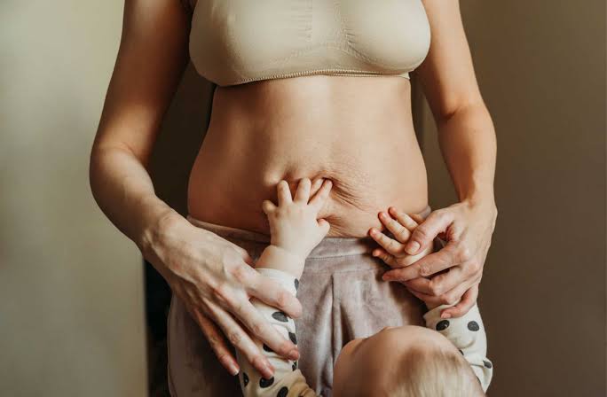 Uncover the secret of Losing weight, Banishing Belly Fat, Fading Stretch Marks, And Conquering Yeast infection