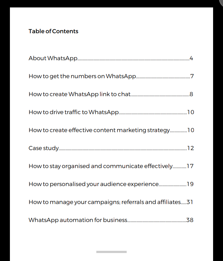 How to use WhatsApp affectively for business communication, Marketing, branding, automation and others