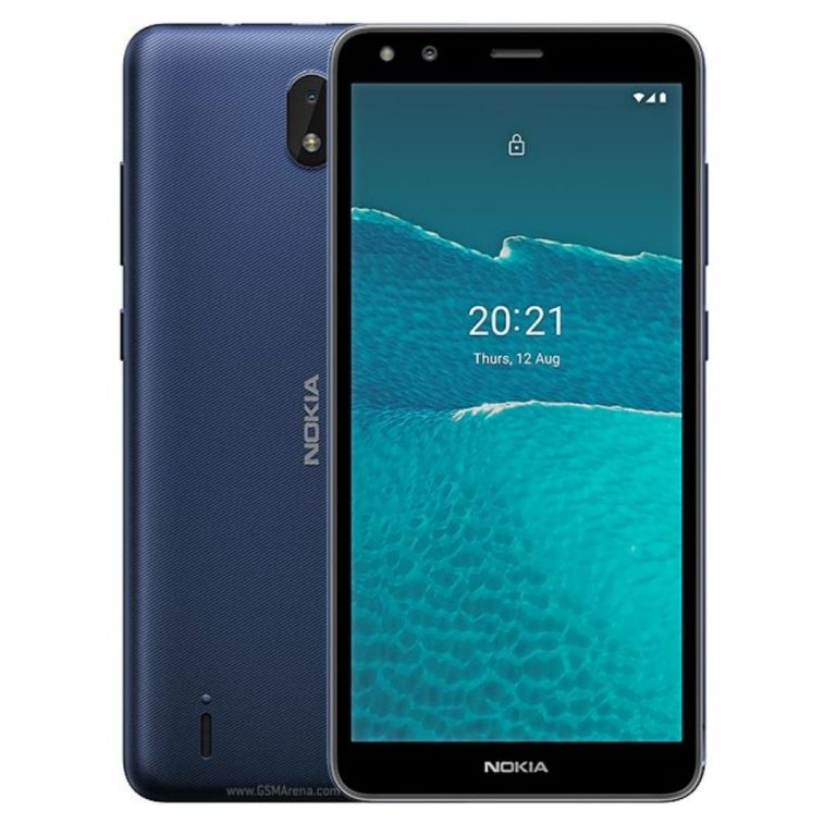 Nokia C1 2E (16GB+1GB)