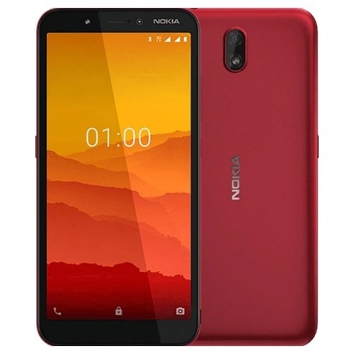 Nokia C1 2E (16GB+1GB)