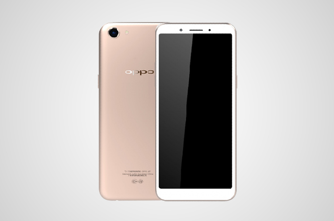 Oppo A83