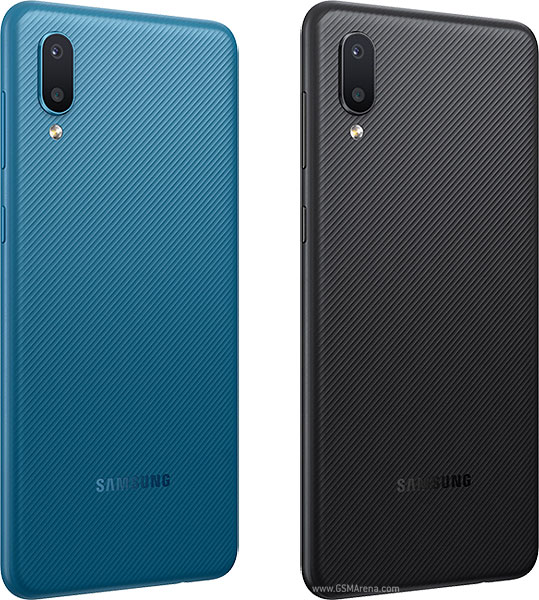 Samsung A02