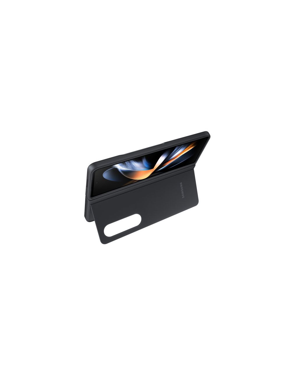 SAMSUNG Z FOLD4 SLIM STANDING COVER