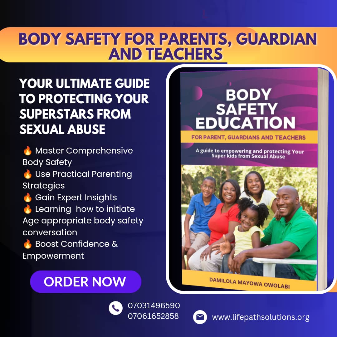 BODY SAFETY SUPERSTARS FOR PARENTS, GUARDIANS, AND TEACHERS: A guide to empowering and protecting Your Super kids