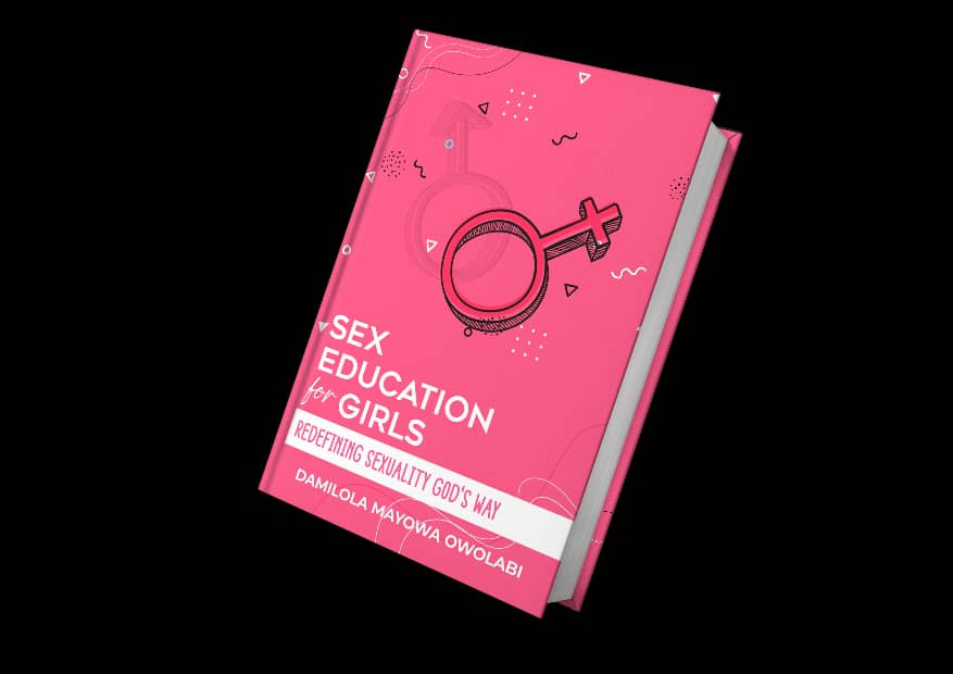 SEX EDUCATION FOR GIRLS
