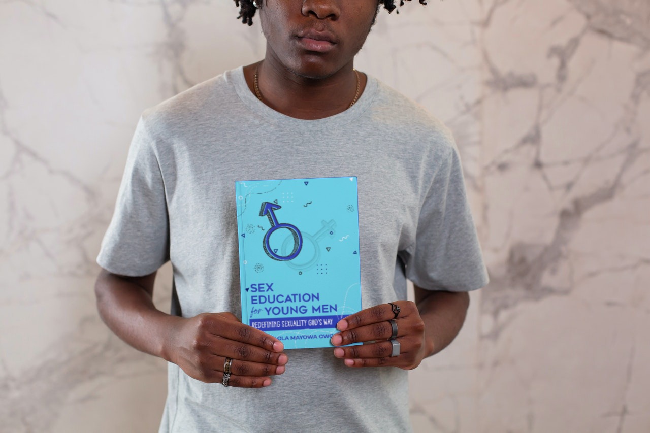 Sex Education for Young Men