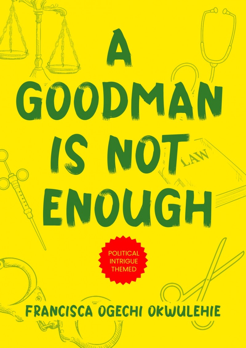A Goodman is Not Enough