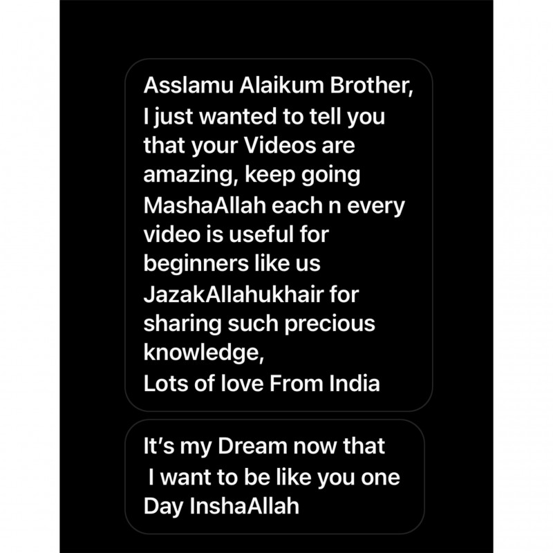 Customer review 2