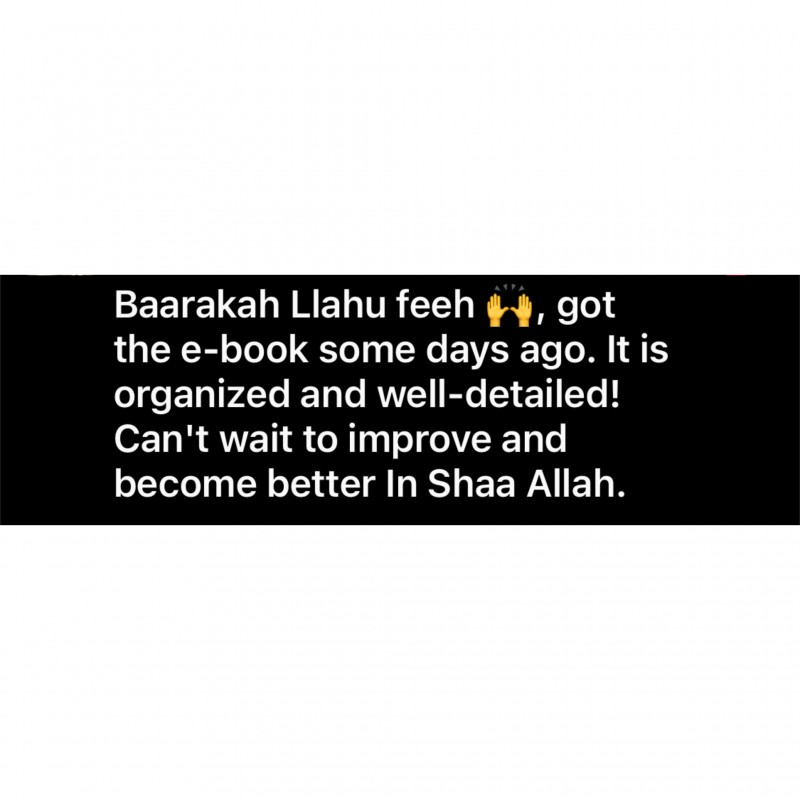 Customer review 6