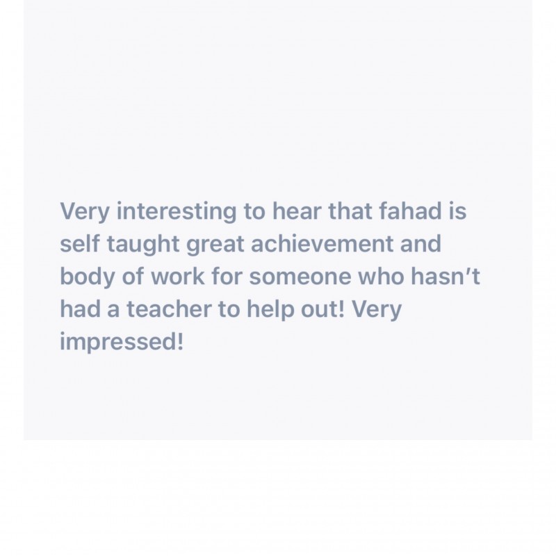 Customer review 7