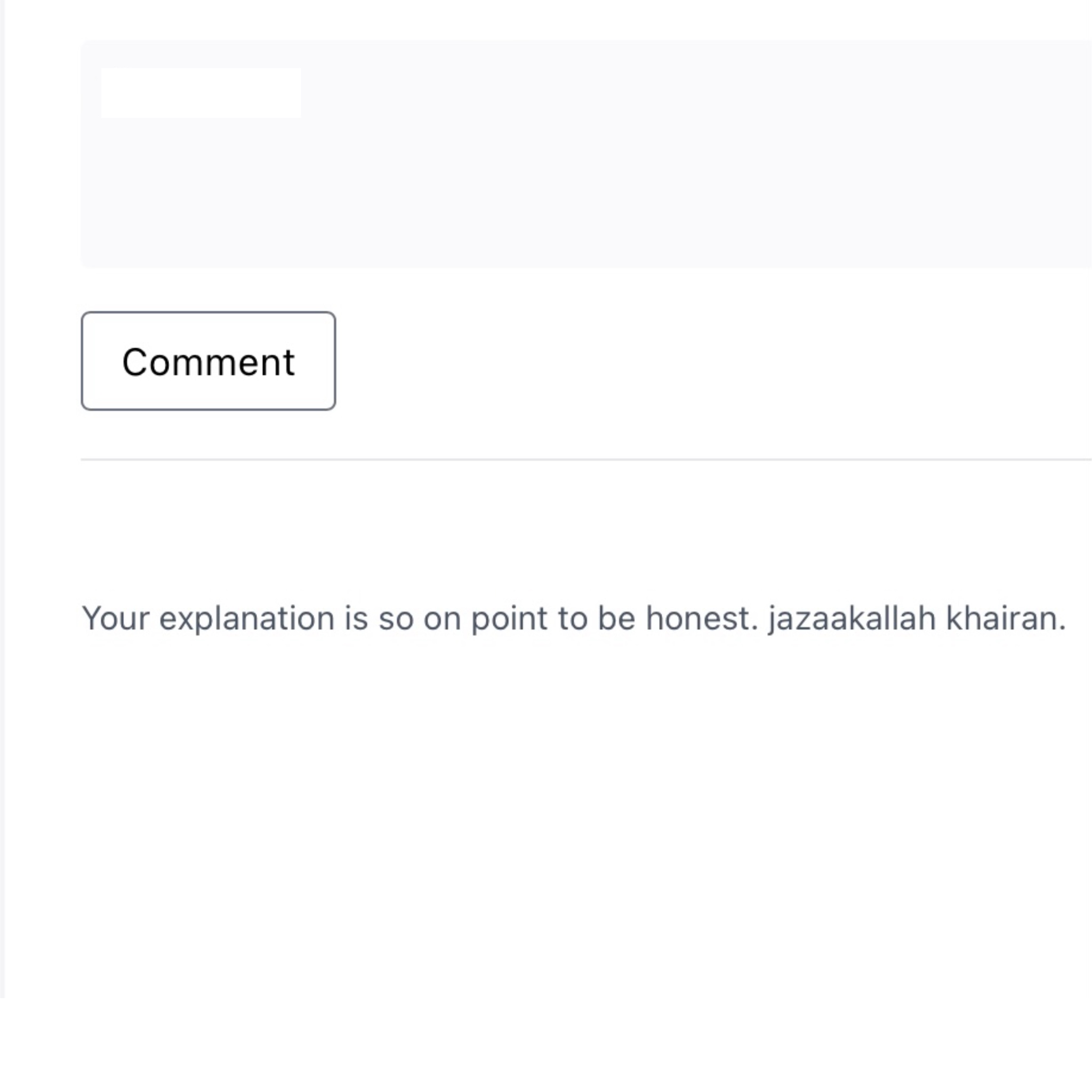 Customer review 8