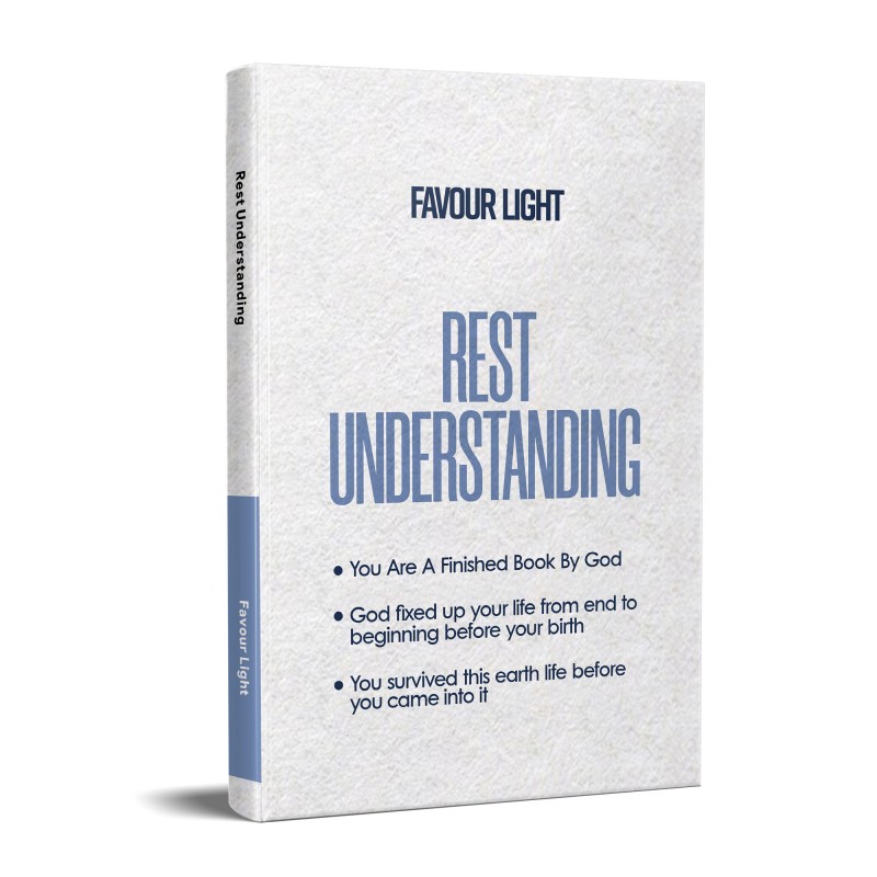 REST UNDERSTANDING