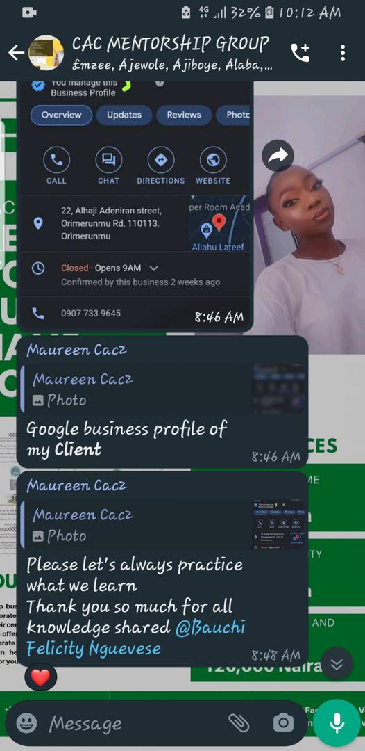 Customer review 3