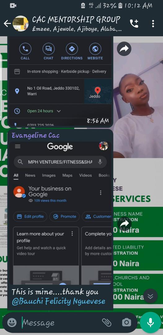 Customer review 7