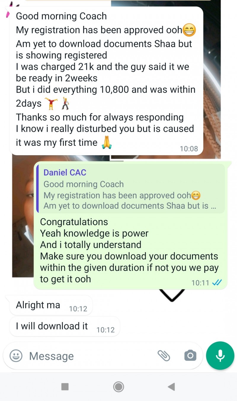 Customer review 4