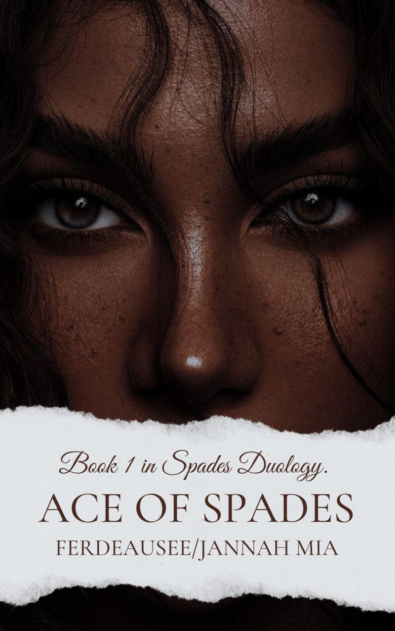 Ace of Spades