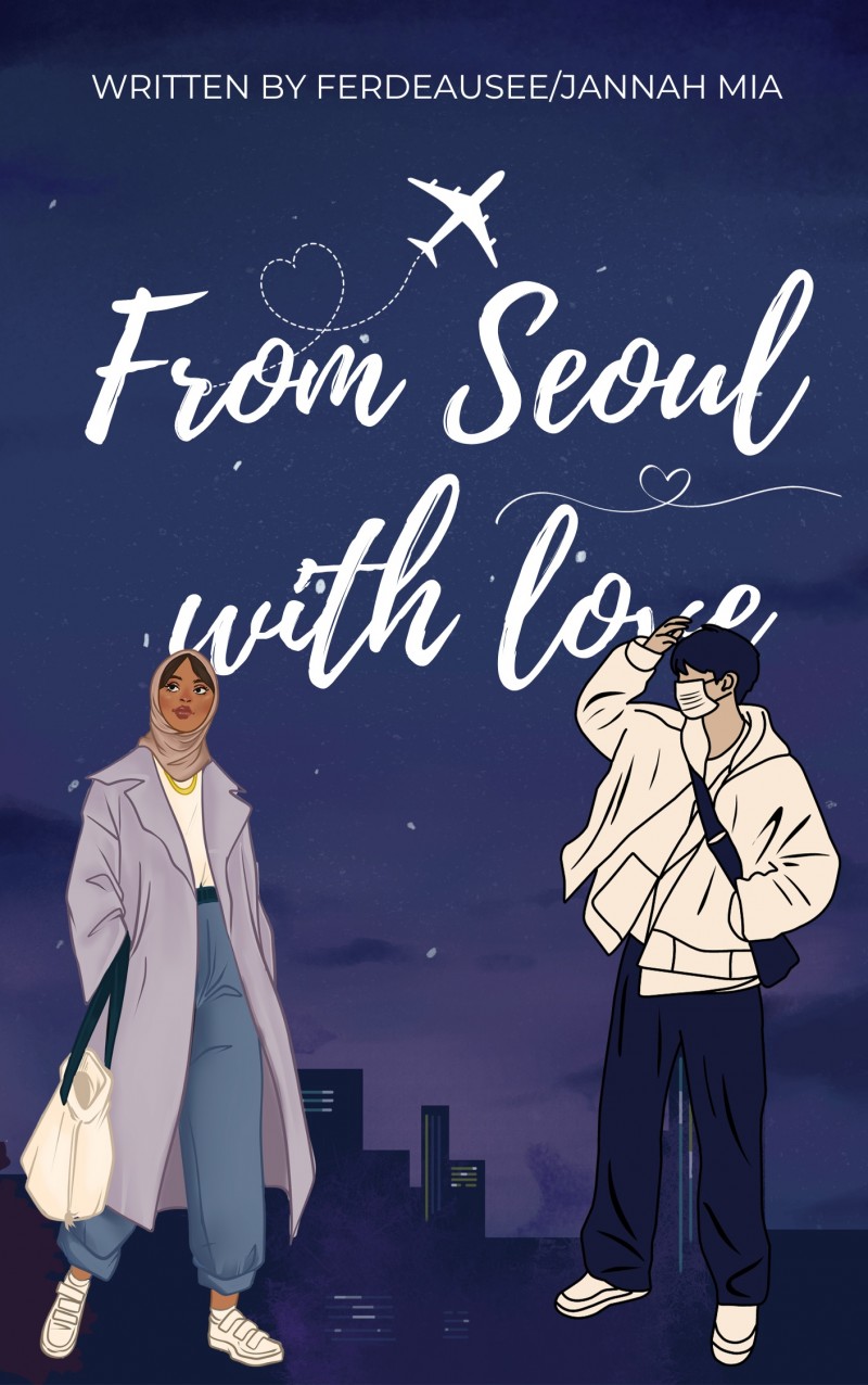 From Seoul With Love