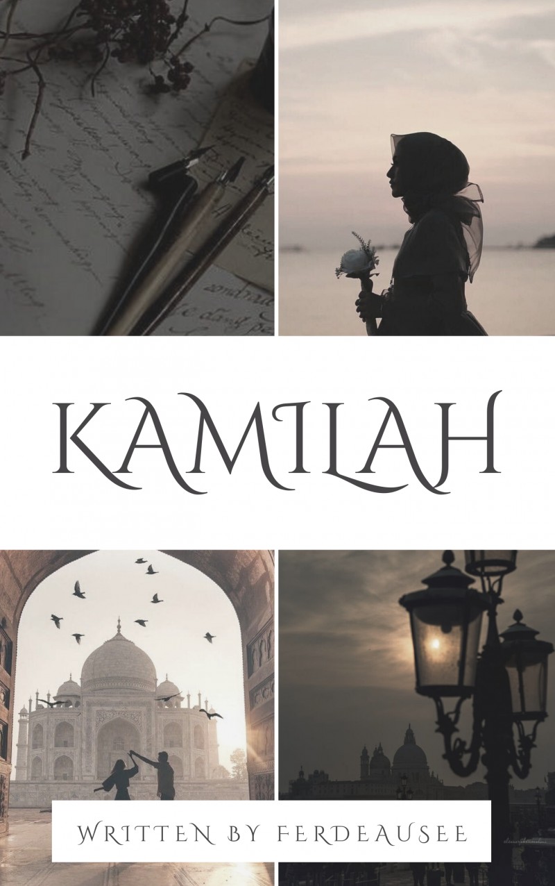 Kamilah