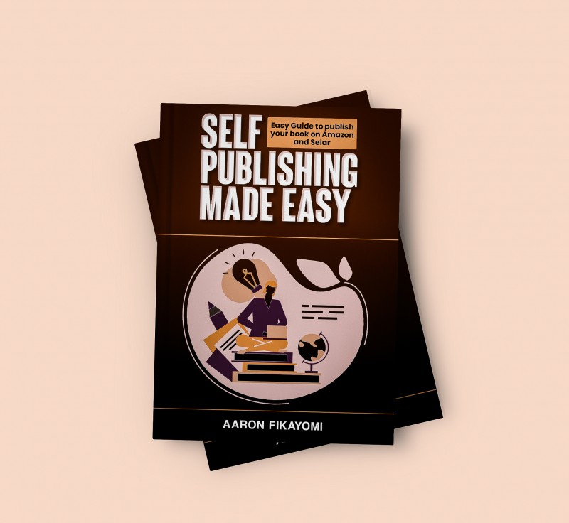 Buy SELF PUBLISHING MADE EASY Easy Guide to Publish Your Books on