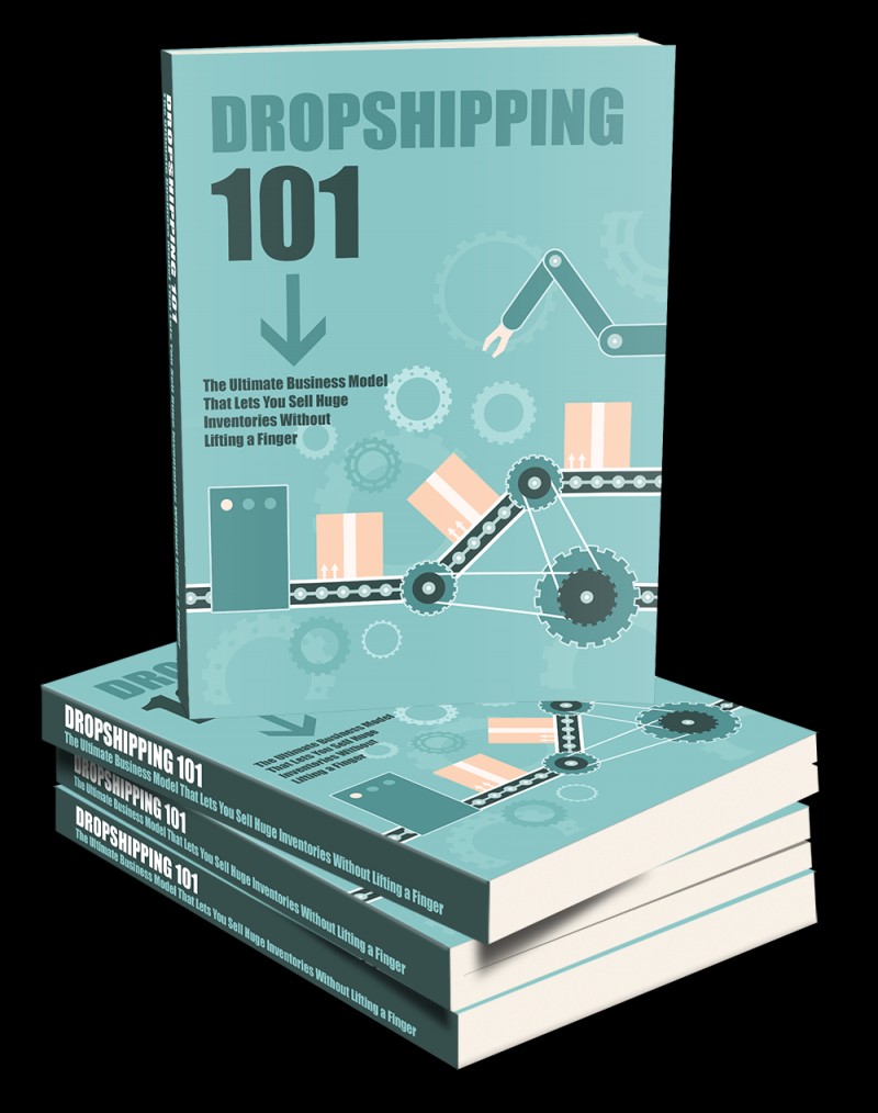 Buy Dropshipping Business by Anthony fimba on Selar