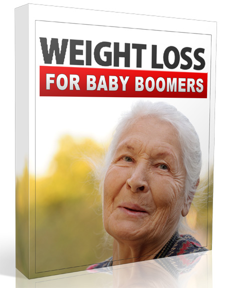 Weight Loss for Baby Boomers
