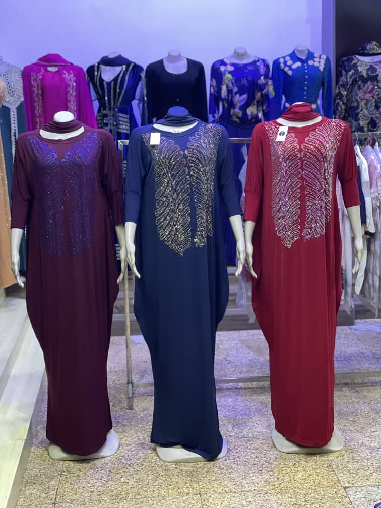 Gown