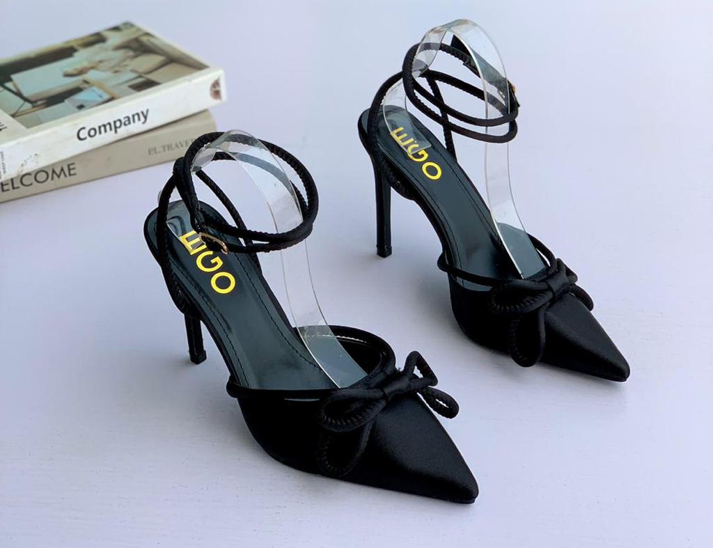 High heels