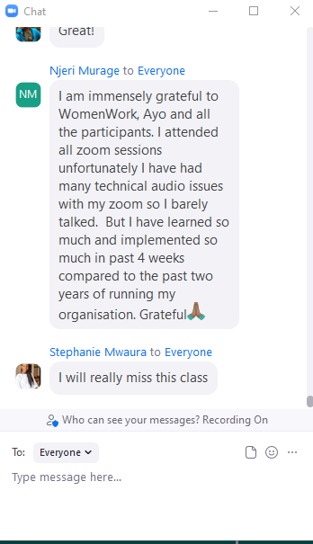 Customer review 18