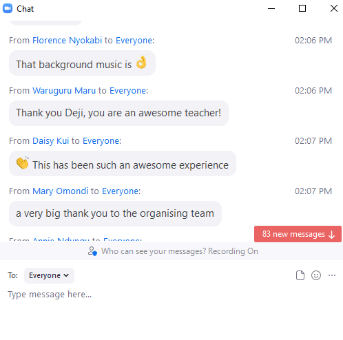 Customer review 16