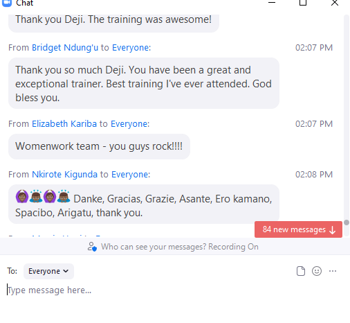 Customer review 14