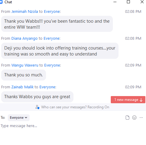 Customer review 13