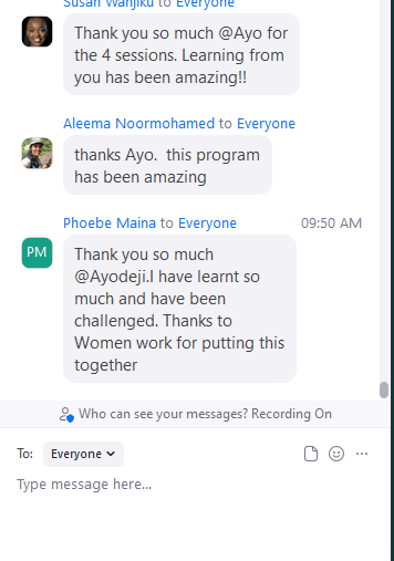 Customer review 1