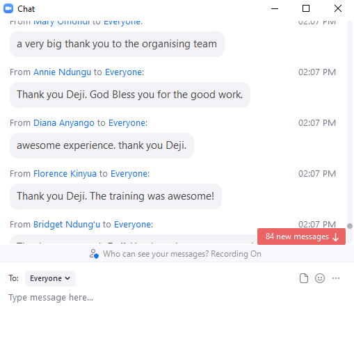 Customer review 6