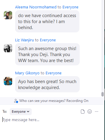 Customer review 2