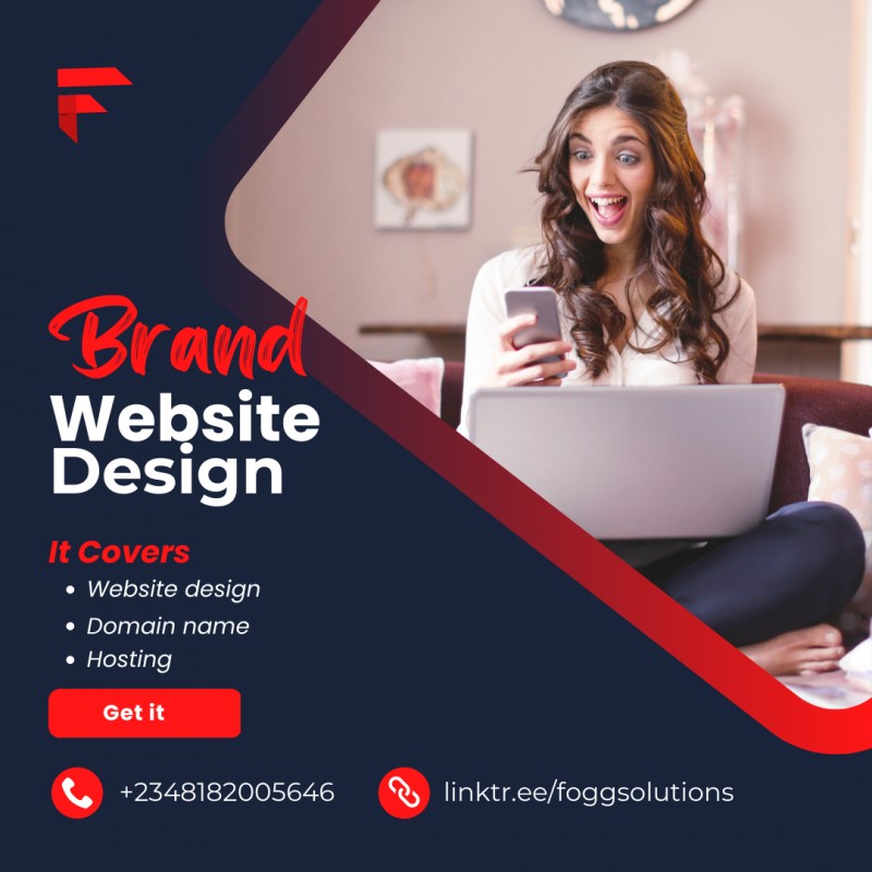 Get a website
