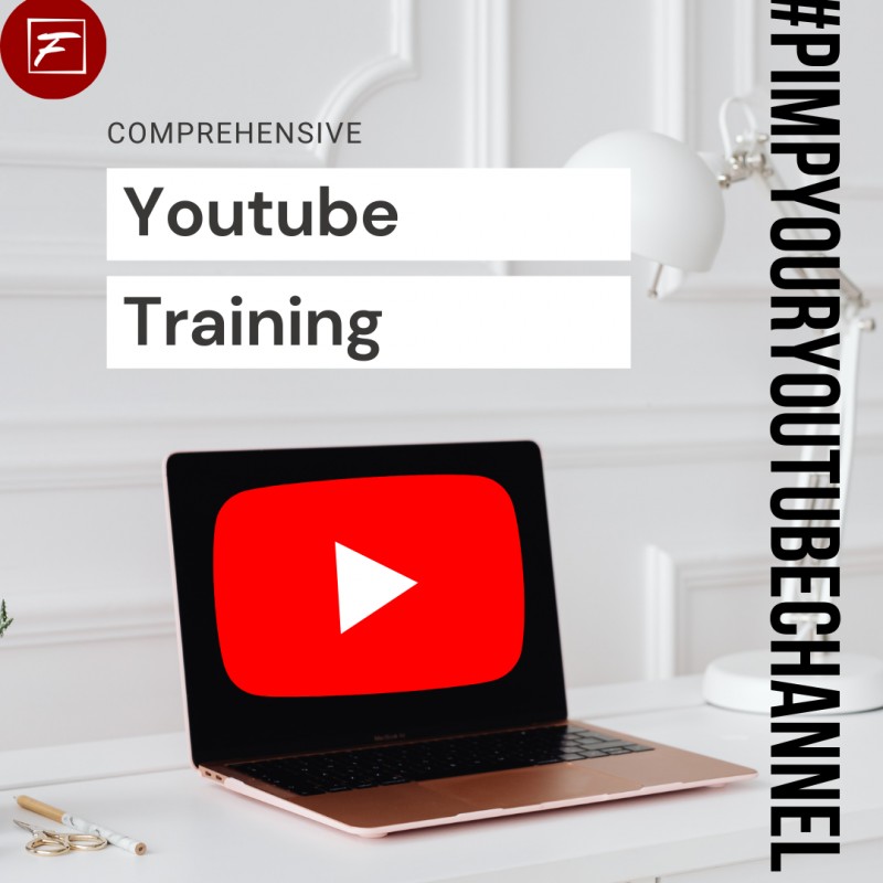 YOUTUBE training