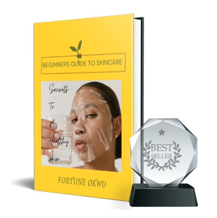 How to maintain a healthy skin (Beginners Guide To Skincare)