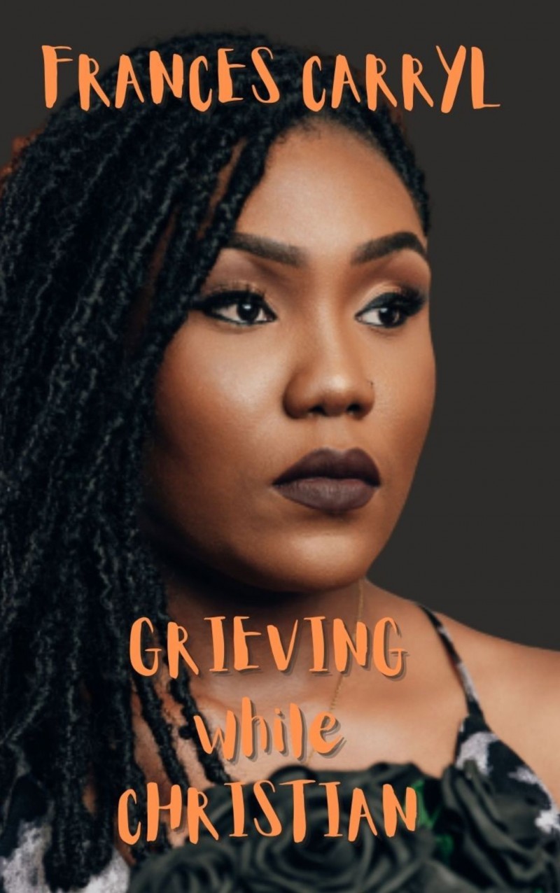 Grieving While Christian Ebook