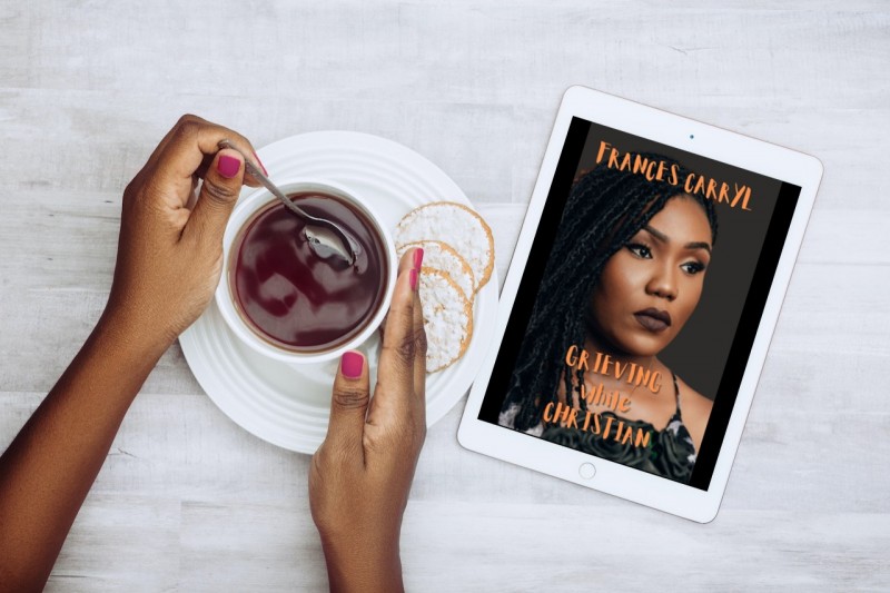 Grieving While Christian Ebook