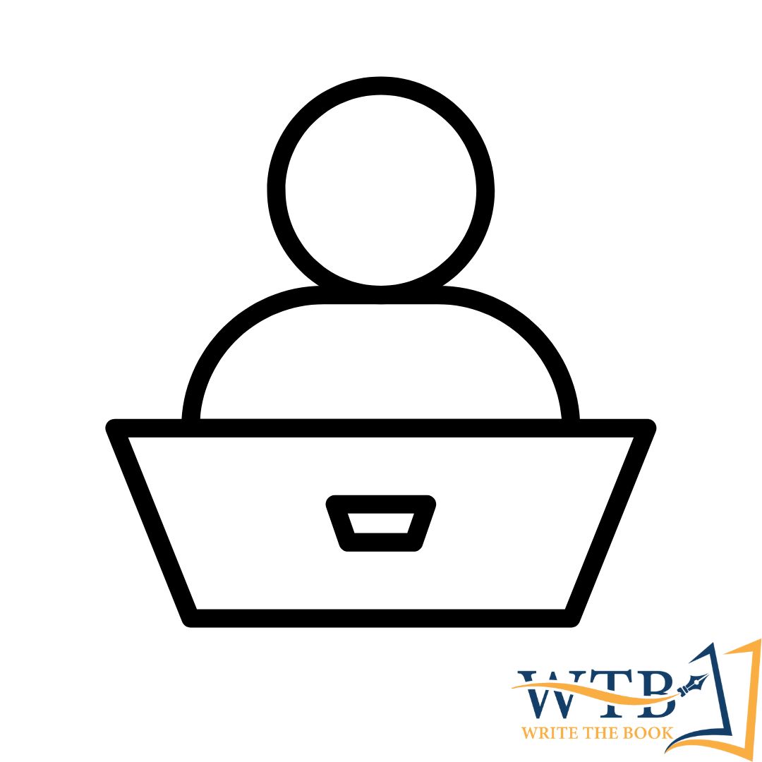 The Write the Book Workcourse